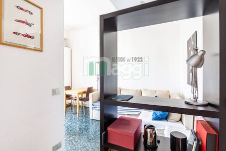 Via Lovanio, Milano, Lombardy 20121 - Photo 5