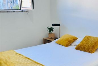 Arrendo quarto em 3 andar em Coimbra Polo 2