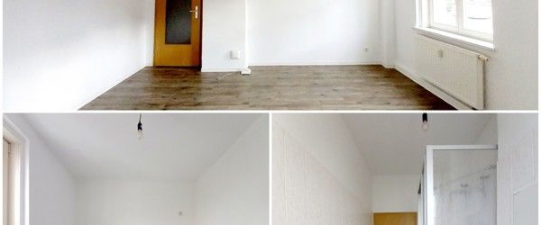 Sofort verfügbare 4-Zimmerwohnung mit Duschbad in Striesen! - Photo 1