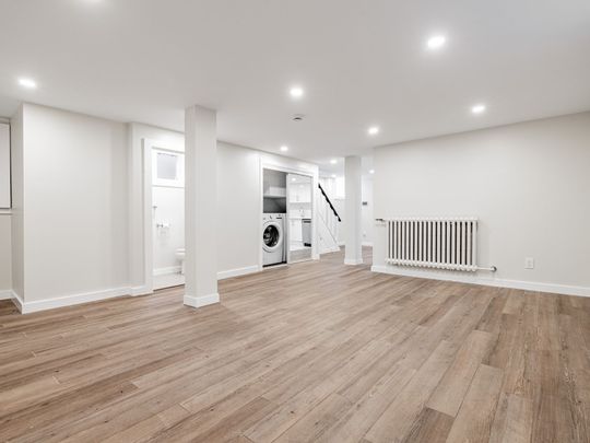 For Lease - 2103 Avenue Road Unit# BSMT, Toronto, Ontario - Photo 1