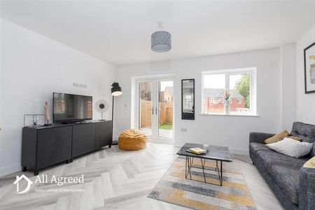 Sir Barnes Wallis Court, Ripley, DE5 - Photo 2