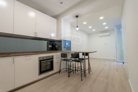 Apartamento T3 em Lisboa - Foto 5