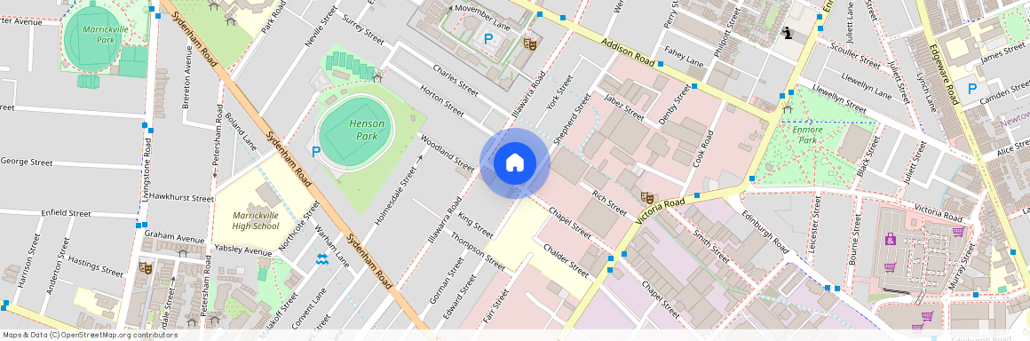 107 Chapel Street, Marrickville NSW 2204