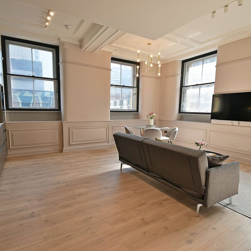 2 Bed Flat, Charlotte Street, M1 - Photo 1