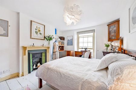 5 bedroom terraced house to rent - Photo 4