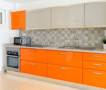 Beautiful flat with sea views in Benidorm for rent - Photo 2