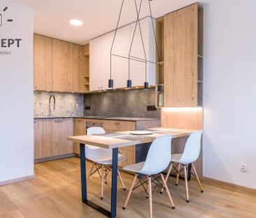 Stylowy 2 pok apartament | OD 10.04 - Photo 6