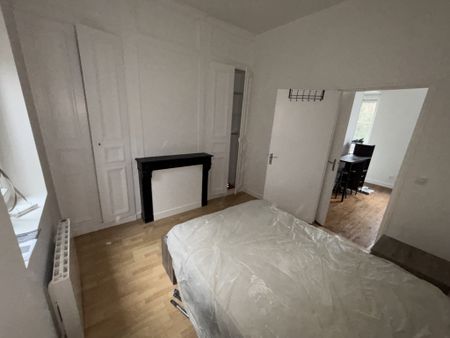 T2 MEUBLÉ AMIENS - Photo 3