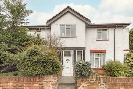 Ellesmere Road, W4, London - Photo 3