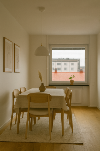 Rågången 71 - Photo 5