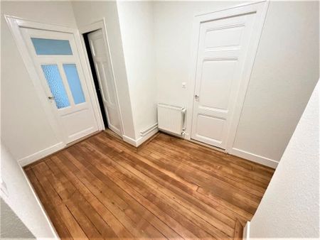 3 Zimmer, 61 m², 3. Stock - Foto 3