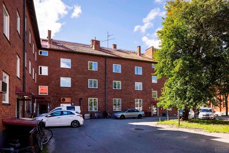 Hyttgatan 26 B - Foto 5