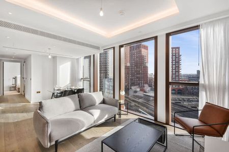 Thames City London SW8 - Photo 3