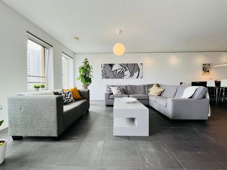 Appartement te huur: Wijnhaven 45-B 3011 WH Rotterdam - Photo 2