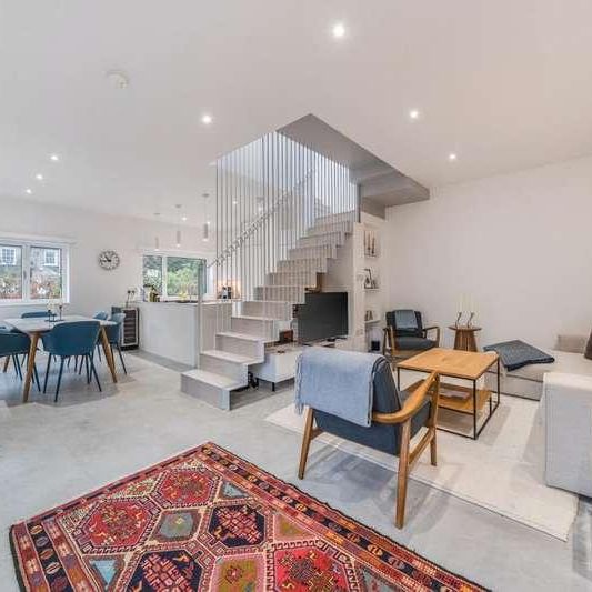 Orme Court Mews, Notting Hill, W2 - Photo 1