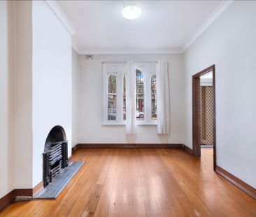 TERRACE WITH HUGE GARAGE | WALK TO GREEN SQUARE RAILWAY STATION! - Photo 1