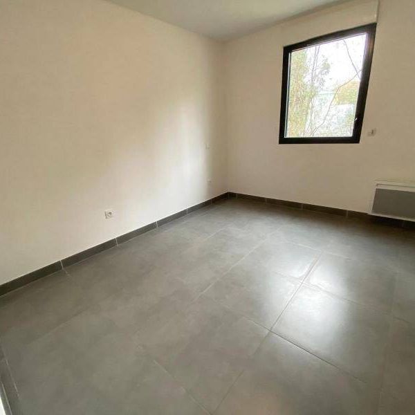 Location appartement récent 3 pièces 68.15 m² à Montpellier (34000) - Photo 1