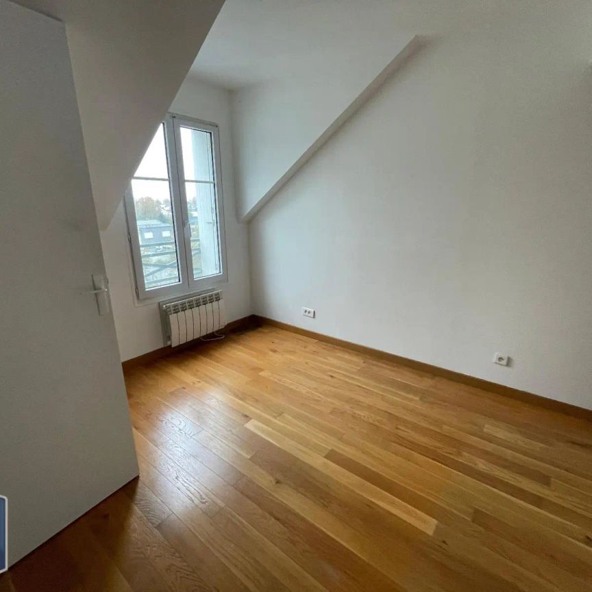 Appartement à louer 3 pièces 39.22m² - Photo 1