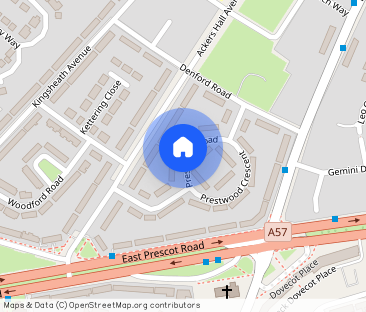 Prestwood Road, Liverpool - Photo 1