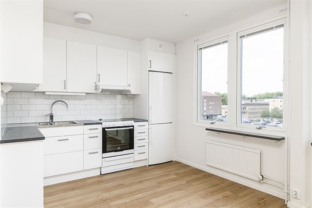 S:t Persgatan 126 - Photo 1