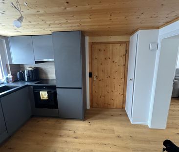 Charmante, frisch renovierte Wohnung im Grünen - Photo 3