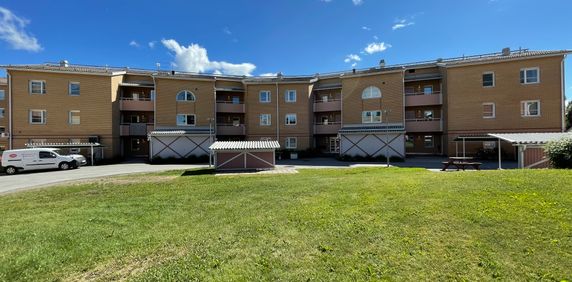 Lyckogränd, Skellefteå - Foto 2