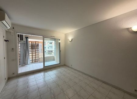 Appartement à louer 2 pièces • 27,66 m2 Golfe Juan - Vallauris - Photo 3