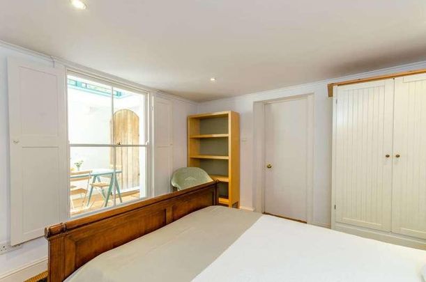 Barclay Road, Fulham, SW6 - Photo 1