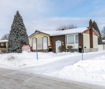 À louer / Maison de plain-pied - Photo 1