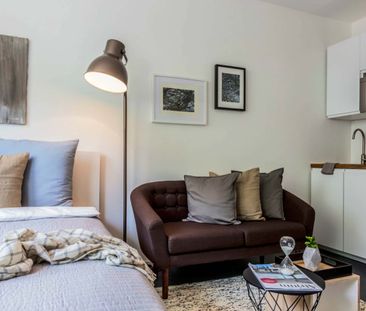 Hoffeldstraße - Foto 2