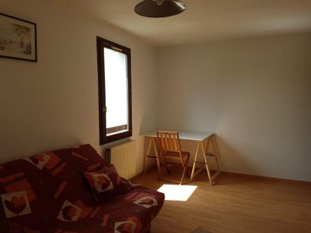 Location Appartement 1 pièce 30m² PRIVAS 07000 - Photo 4