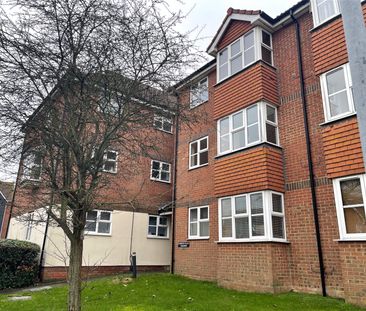 1 bedroom apartment to rent Plymouth Close, Eastbourne, BN23 - Photo 4