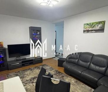 Apartament cu 3 camere de inchiriat in Cartierul Arhitectilor Calea Cisnadiei - Photo 5