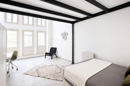 Lyon - Saint Barthélémy - Chambre 1 - Photo 2