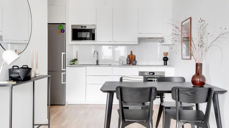 Skogängsvägen 39 A - Foto 2