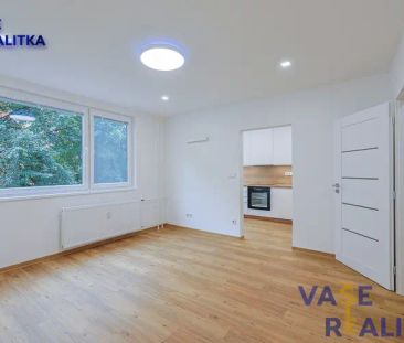 Pronájem, byt 2+1, Hranice, ul. Hromůvka - Photo 3