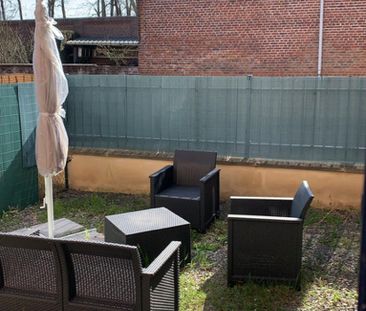 REZ DE JARDIN BEAUVAIS - 1 pièce(s) - 35 m2, - Photo 6