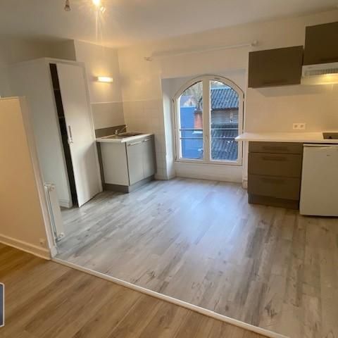 Location Appartement 1 pièce 22m² POITIERS 86000 - Photo 1