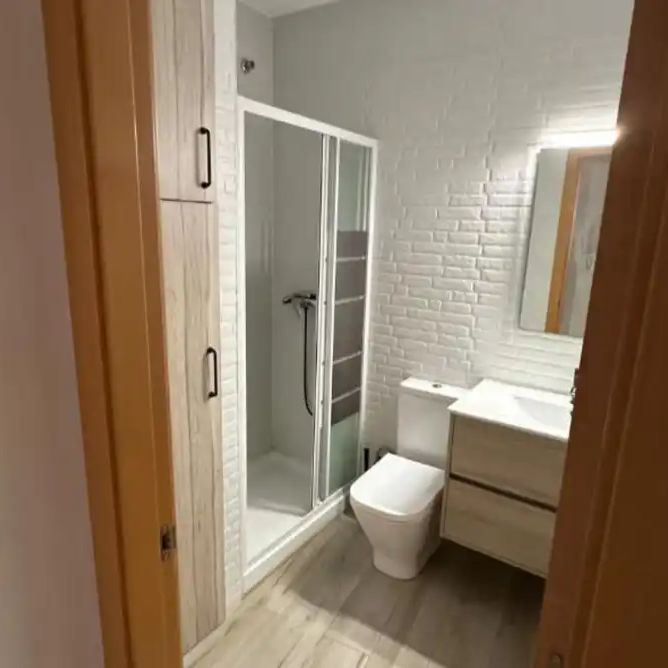 Piso de alquiler en El Pilar - Foto 1