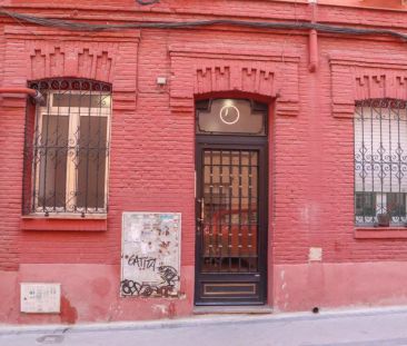 Room in a shared 3-bedroom apartment for rent in Bellas Vistas, bills included - Foto 4
