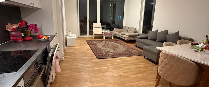 Mietwohnung - Photo 1