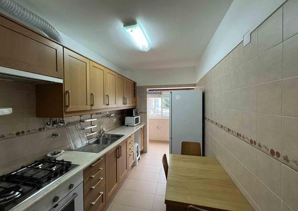 Apartamento T3 em Lisboa
