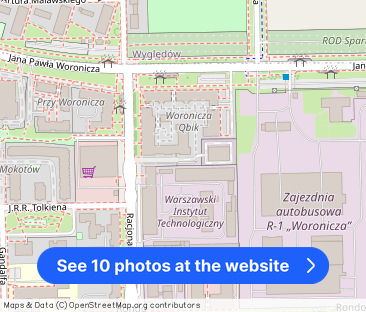 Mieszkanie z klimatyzacją. - Photo 1