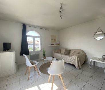 17000, La Rochelle Appartement - Photo 2