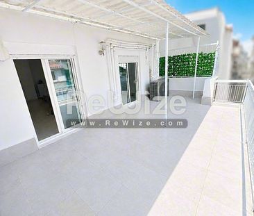 Διαμέρισμα για ενοικίαση Αγία Τριάδα (Φάληρο - Ιπποκράτειο) - Photo 3