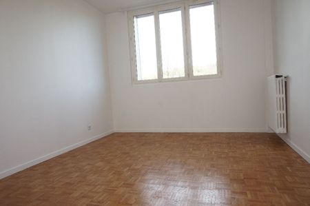 Location appartement 3 pièces, 58.07m², Boulogne-Billancourt - Photo 3