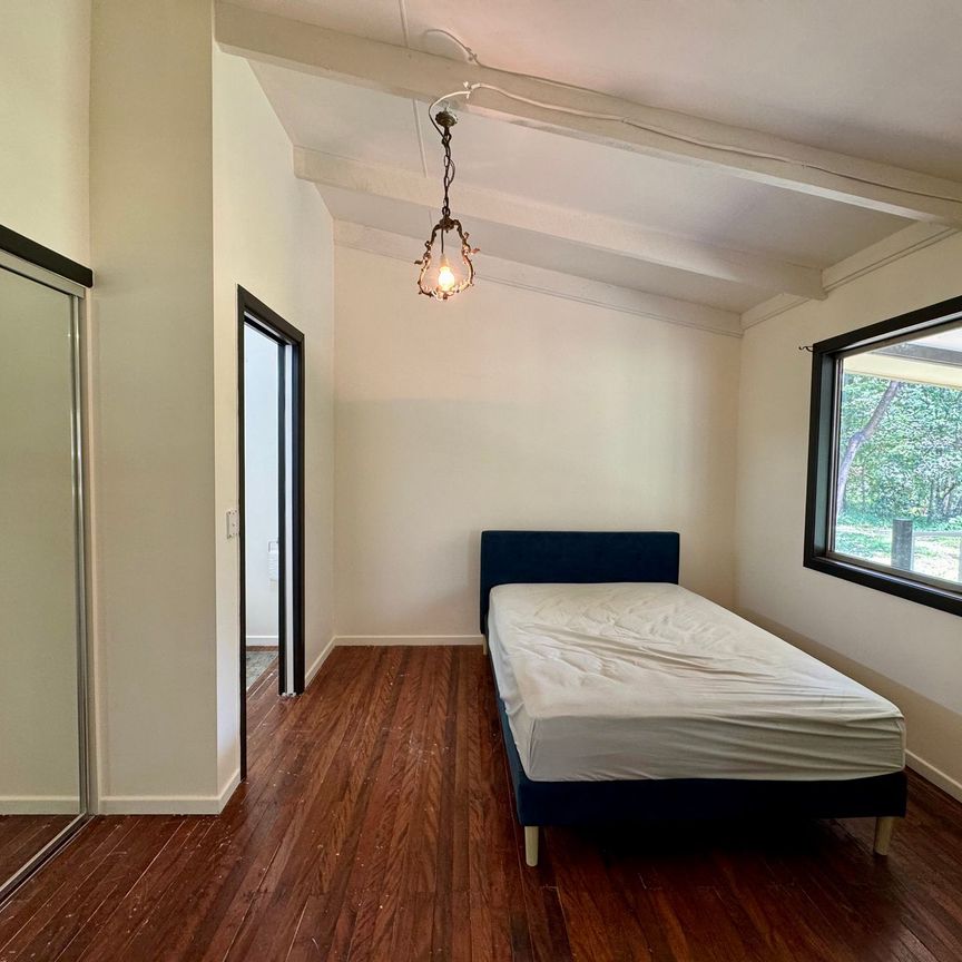 Peaceful, Private Retreat in Collins Creek Valley - Photo 1