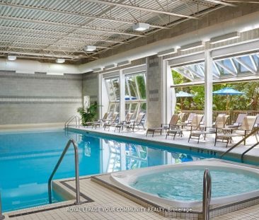 For Lease - 9017 Leslie Street Unit# 1102, Richmond Hill, Ontario - Photo 4