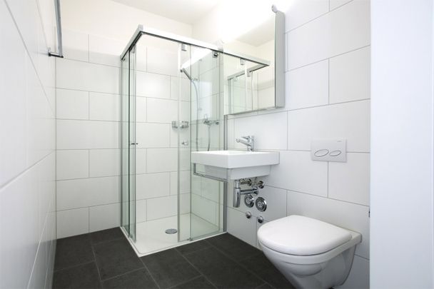 4.5 Zimmer, 115 m², 1. Stock - Photo 1