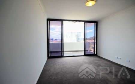 LUXURY 1 BEDROOM APARTMENT FOR LEASE NOW - Photo 2